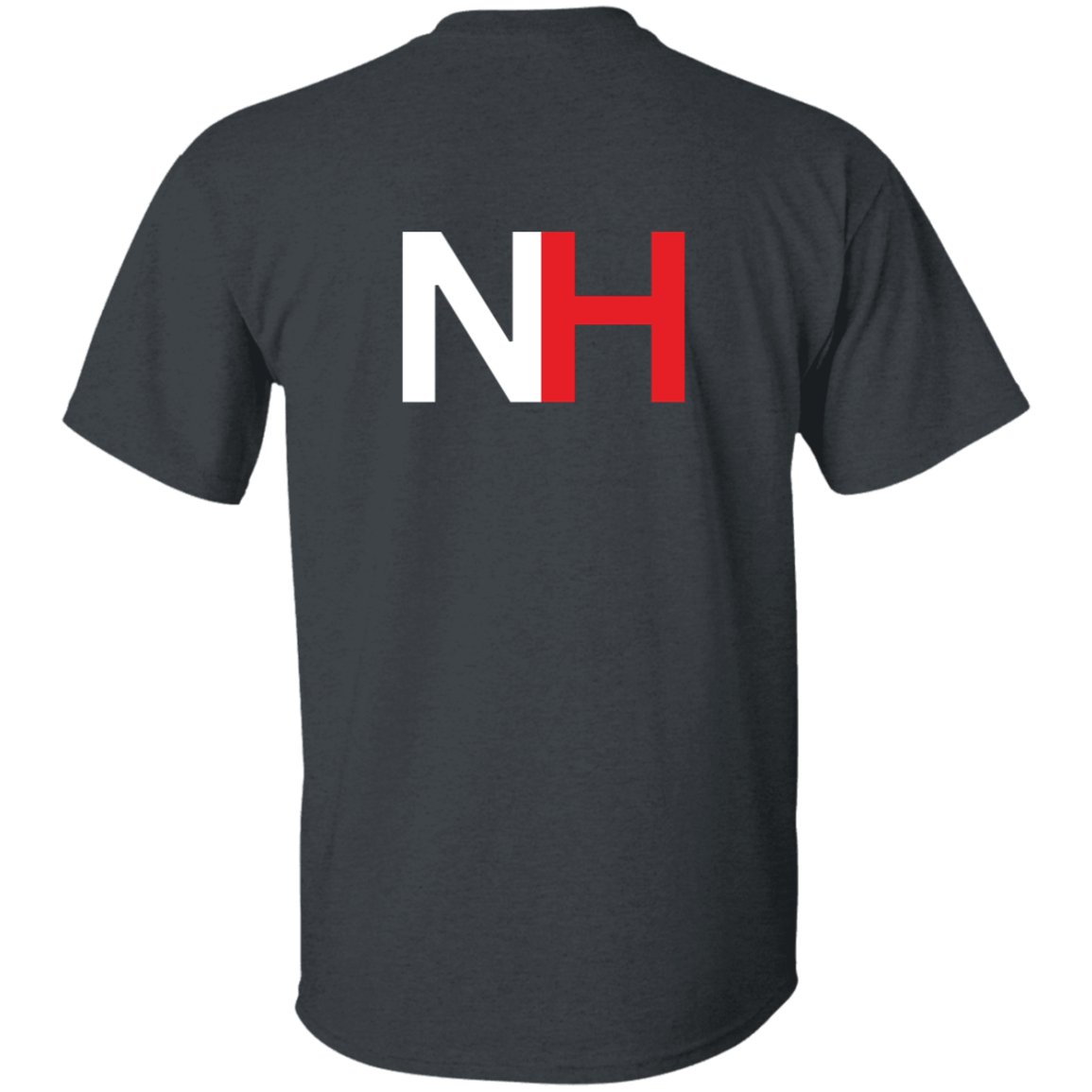 Nikki Haley | Youth 5.3 oz 100% Cotton T-Shirt