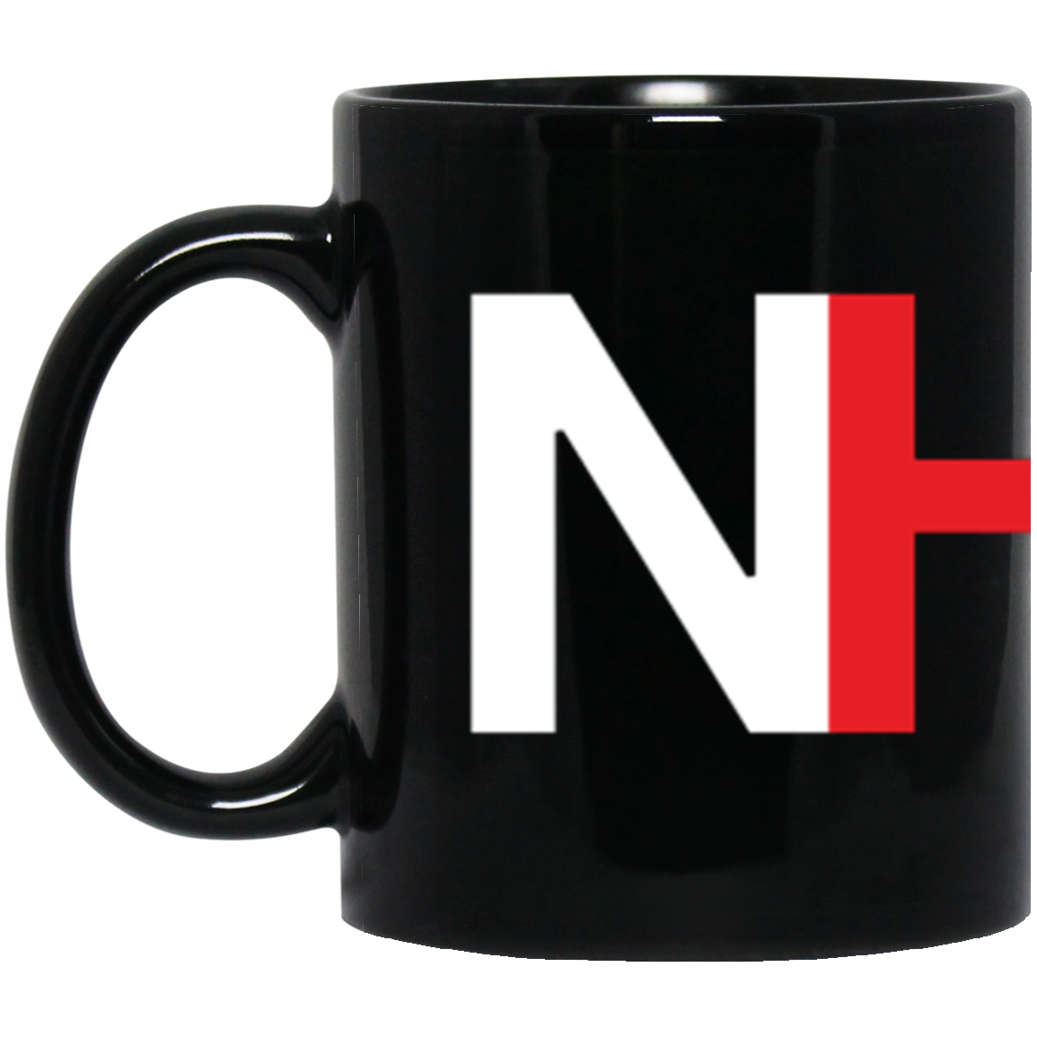 Nikki Haley 2024 Black Mug