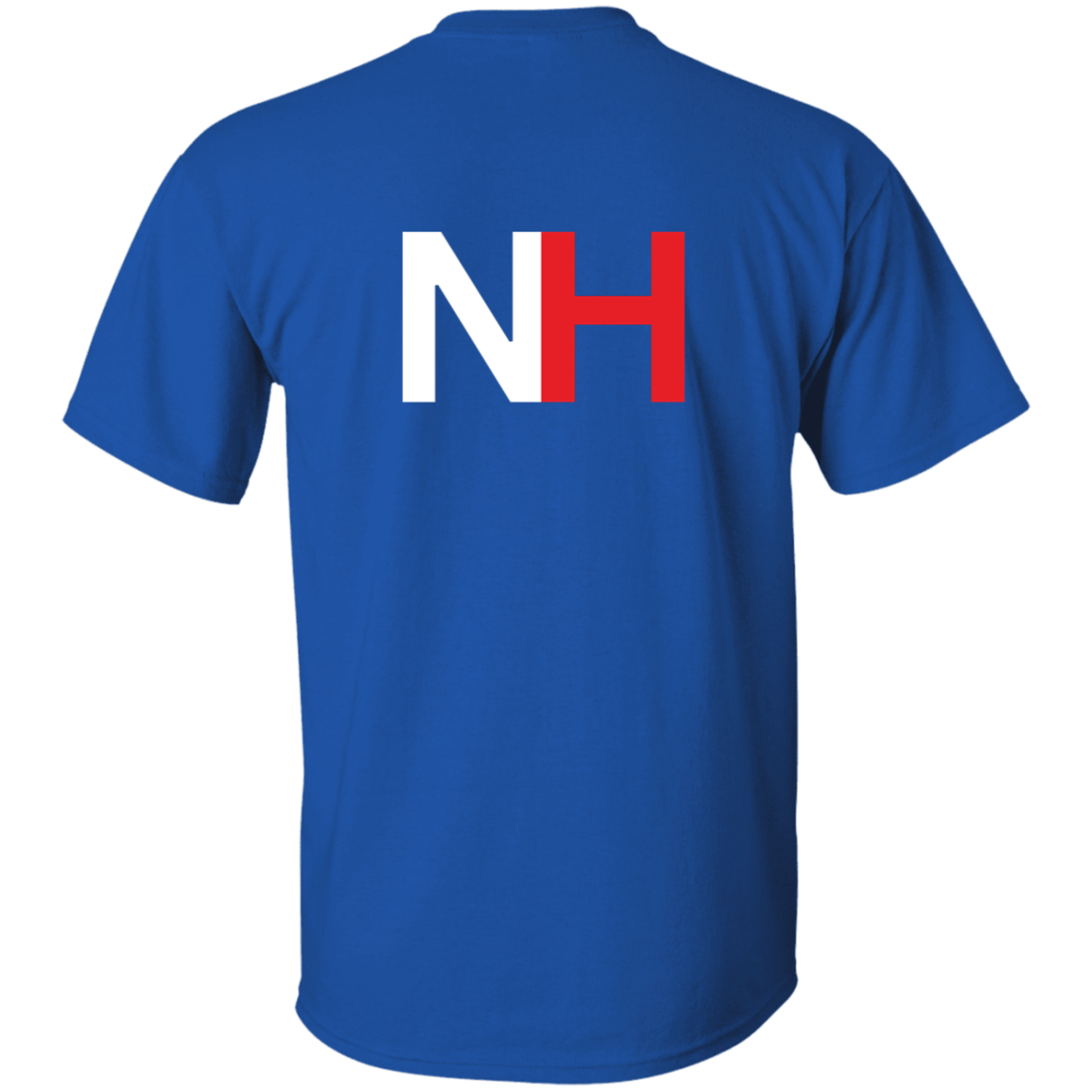 Nikki Haley | Youth 5.3 oz 100% Cotton T-Shirt