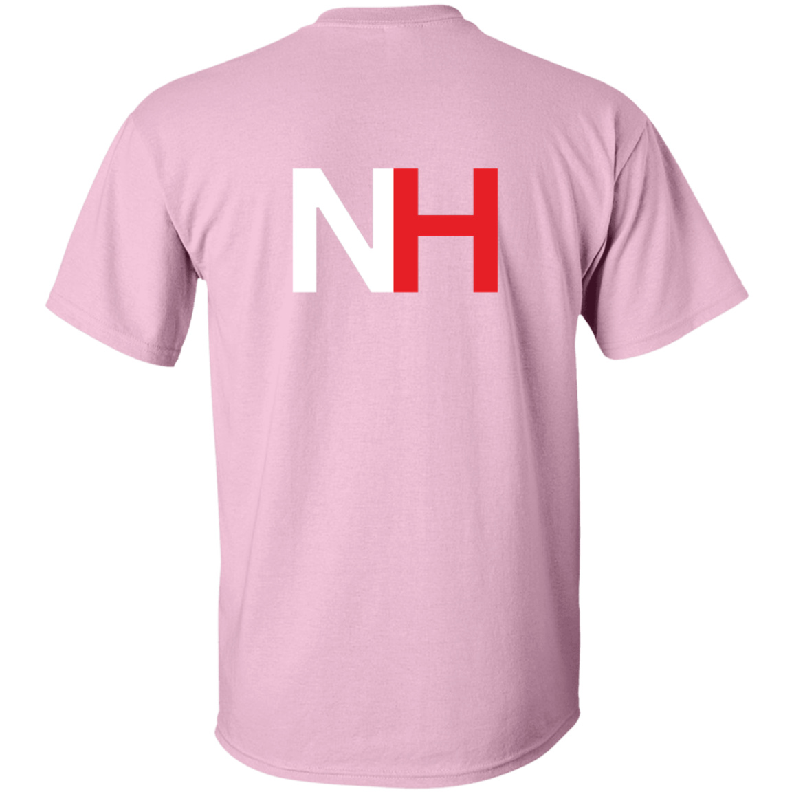 Nikki Haley | Youth 5.3 oz 100% Cotton T-Shirt