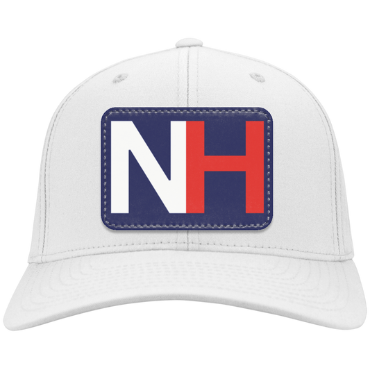 Nikki Haley | Twill Cap - Patch