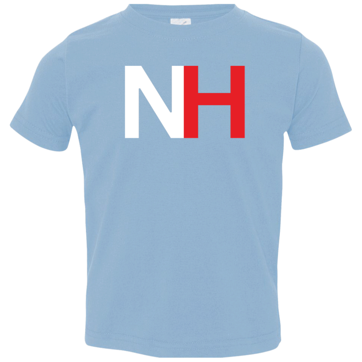 Nikki Haley Proud Toddler Jersey T-Shirt