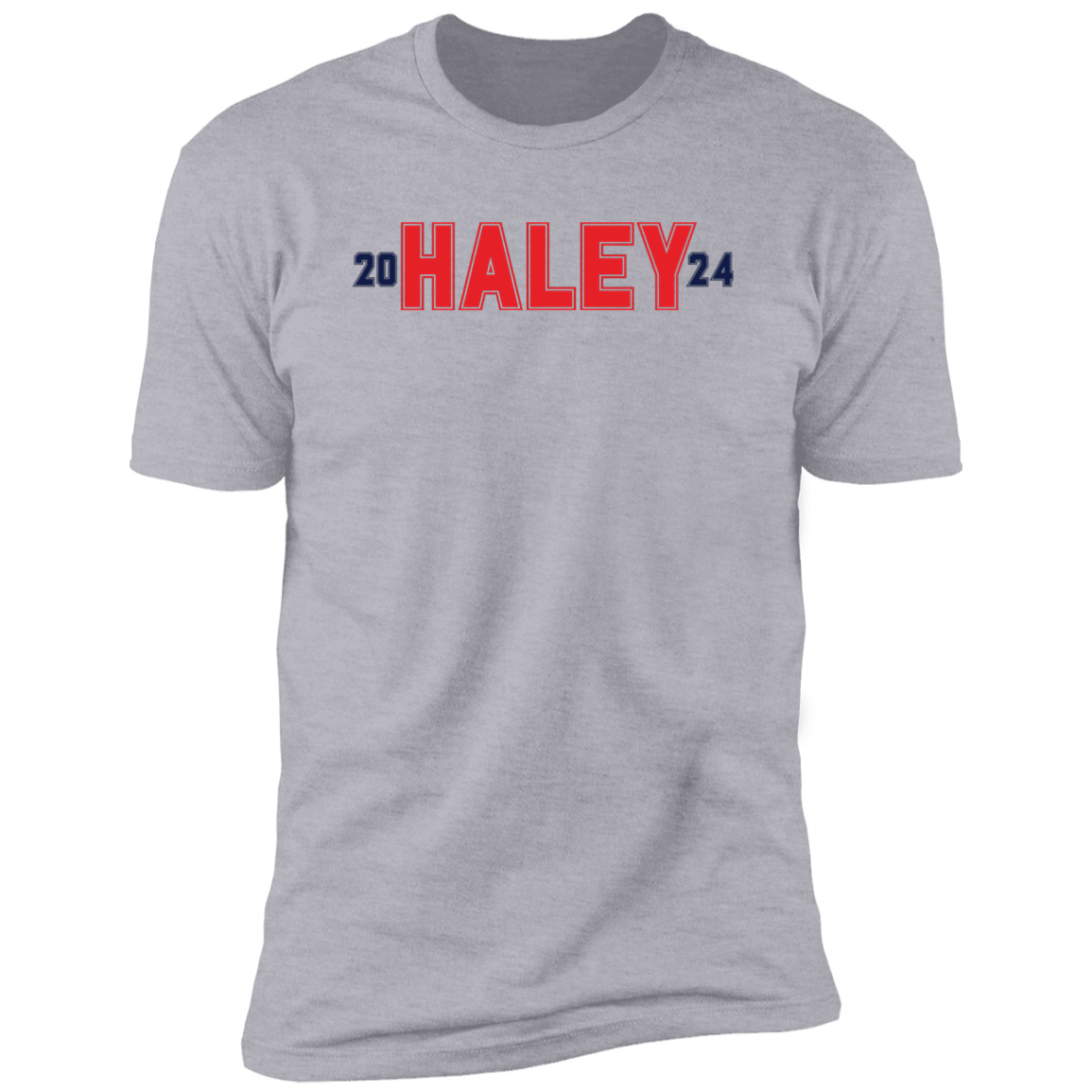 Nikki Haley Premium Short Sleeve T-Shirt