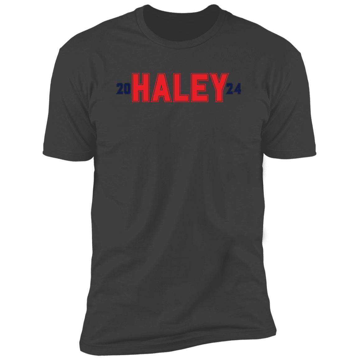 Nikki Haley Premium Short Sleeve T-Shirt